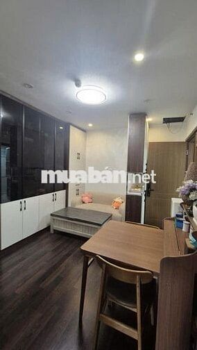 Căn góc 2PN cực đẹp tại Nam Trung Yên 57m² – vào ở ngay - chỉ 5,48 tỷ! Căn góc 2PN cực đẹp tại Nam Trung Yên 57m² – vào ở ngay - chỉ 5,48 tỷ!