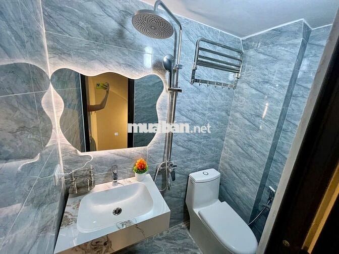 Bán Nhà Dương Văn Bé 25M x 5T Chỉ 5,98 Tỷ. Lô góc 3 thoáng, 30m ra phố