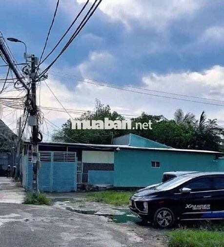 💥SIÊU HIẾM 💥BÁN ĐẤT NỞ HẬU PHONG THỦY ĐẸP TẠI PHƯỜNG TÂN MỸ, Quận 7