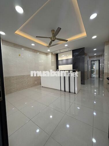 Bán nhà chính chủ Quận Bình Thạnh