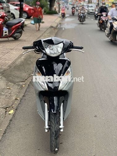 BÁN HONDA VISION PHUN XĂNG CÓ TRẢ GÓP NHANH GỌN