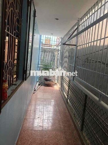 Cầu Thị Nghè - Nguyễn Cửu Vân | Giáp Quận 1 | 4.2x16m ~76m² | tiện ở h