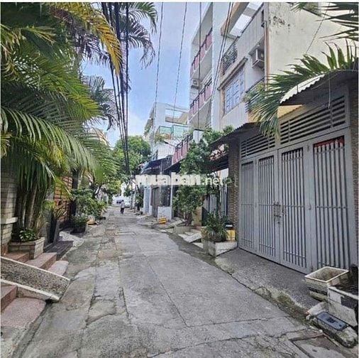 🔥1/ ĐỘC LẬP-4X18M HẺM XE TẢI THÔNG GÒ DẦU,GẦN TÂN SƠN NHÌ,TÂN HƯƠNG