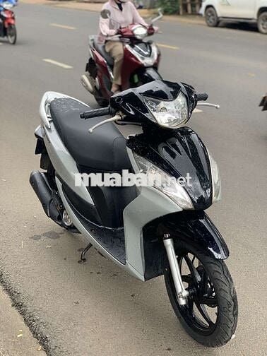 BÁN HONDA VISION PHUN XĂNG CÓ TRẢ GÓP NHANH GỌN