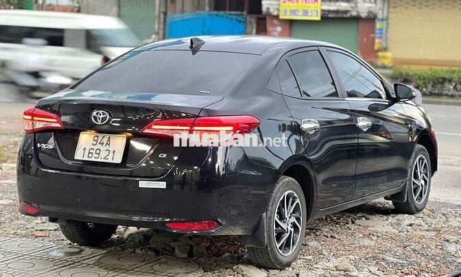 2022 G 1.5 CVT - 48000 km