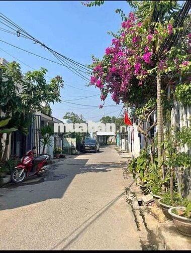 ✅Bán dãy trọ 6 phòng đường ô tô 4m thông phường Cẩm Lệ