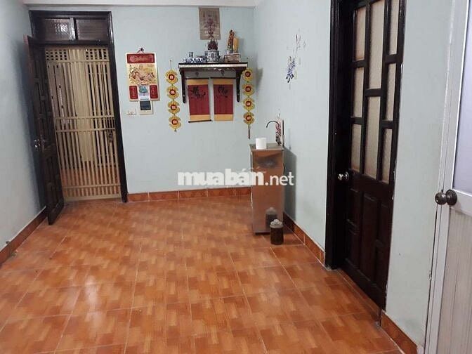 Căn hộ 60m2, 2PN, 2WC gần Ngã Tư Sở