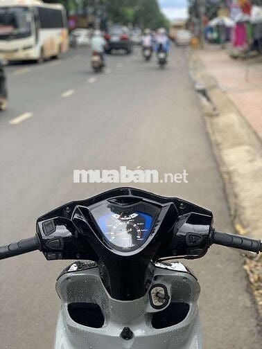 BÁN HONDA VISION PHUN XĂNG CÓ TRẢ GÓP NHANH GỌN