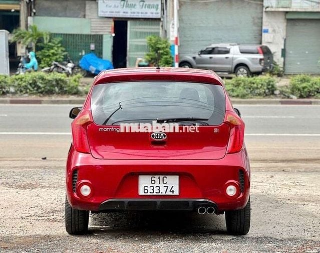 2017 Si 1.25 AT - 49000 km