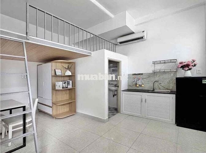 🏘️ Phòng trọ giá rẻ Tân Bình - Gò Vấp