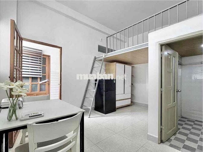 🏘️ Phòng trọ giá rẻ Tân Bình - Gò Vấp