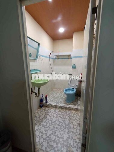 Phòng trọ 16m2 Quận 3 cho thuê