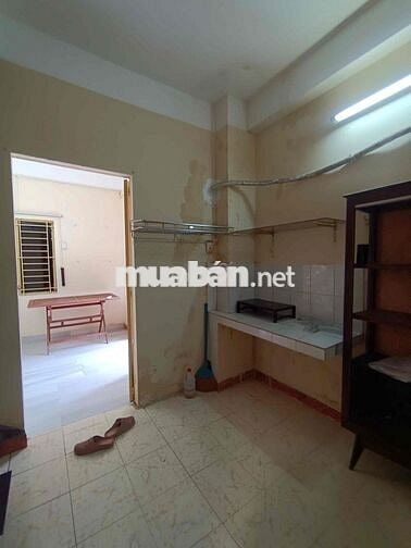 Phòng trọ 16m2 Quận 3 cho thuê