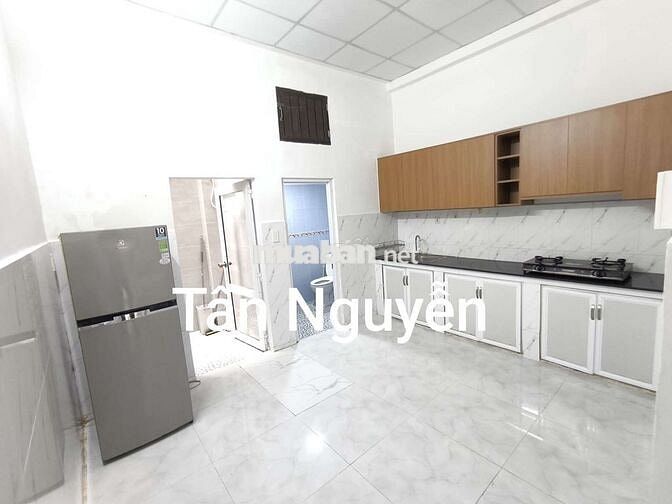 HXH - 4,5x10 - Bùi Đình Túy - nhà ở được ngay