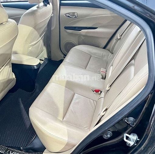 2022 G 1.5 CVT - 48000 km