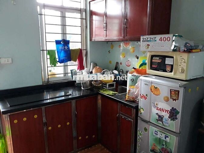 Căn hộ 60m2, 2PN, 2WC gần Ngã Tư Sở