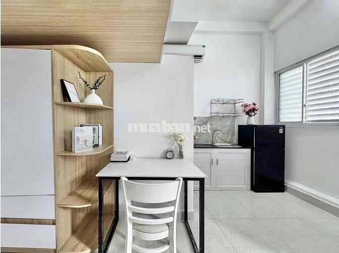 🏘️ Phòng trọ giá rẻ Tân Bình - Gò Vấp