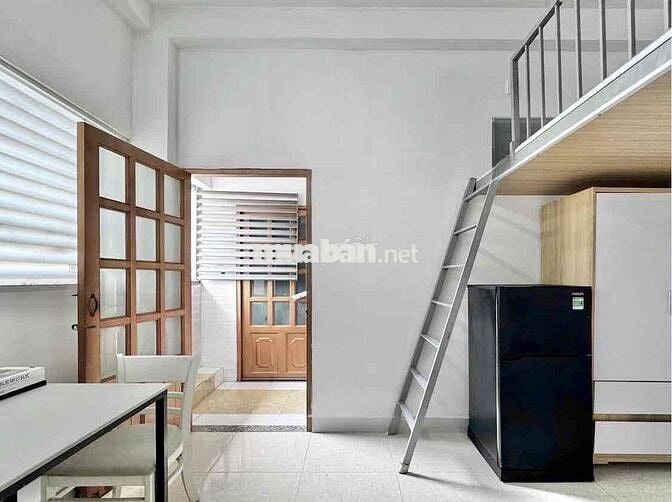 🏘️ Phòng trọ giá rẻ Tân Bình - Gò Vấp