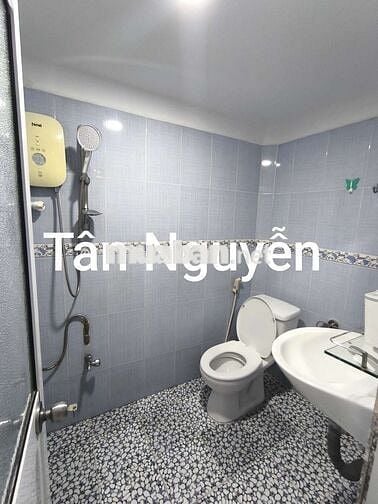 HXH - 4,5x10 - Bùi Đình Túy - nhà ở được ngay