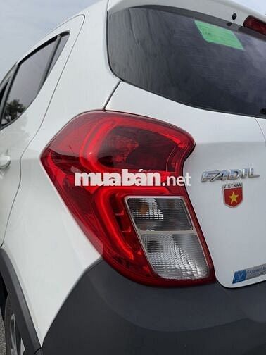 VinFast Fadil 2021 1.4 AT Premium - 70000 km