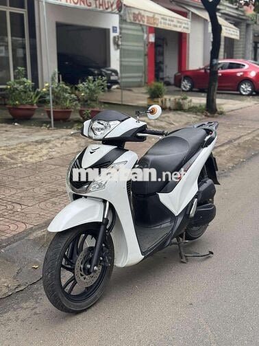 BÁN HONDA SH KHÓA THÔNG MINH CÓ TRẢ GÓP ĐƯA 10TR