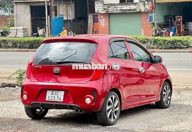 2017 Si 1.25 AT - 49000 km