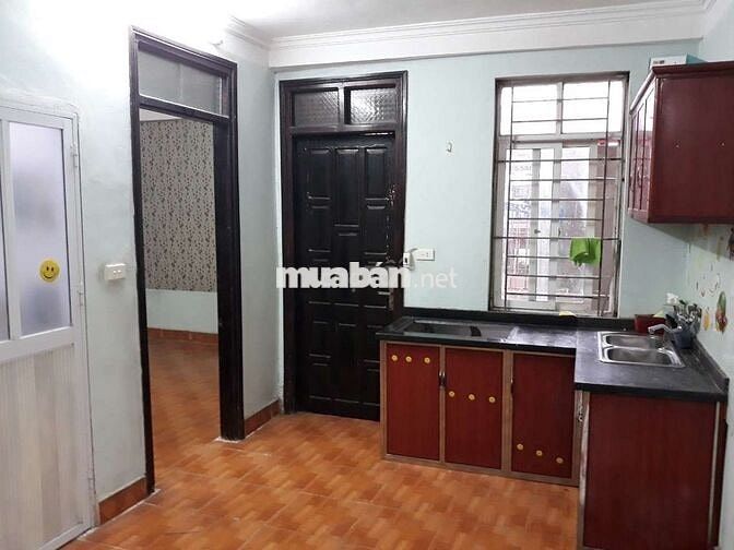 Căn hộ 60m2, 2PN, 2WC gần Ngã Tư Sở