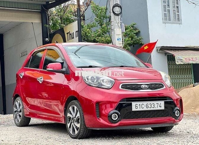 2017 Si 1.25 AT - 49000 km