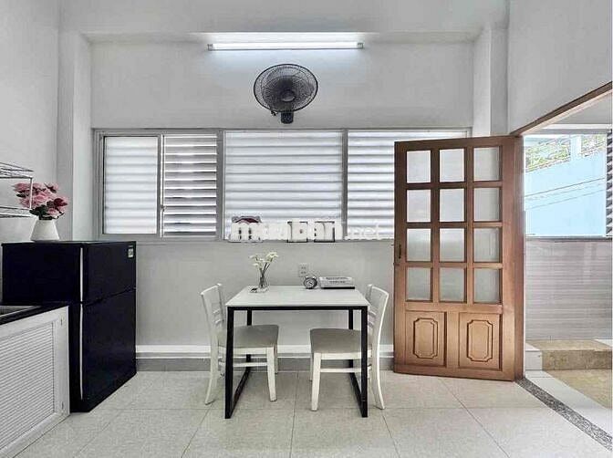 🏘️ Phòng trọ giá rẻ Tân Bình - Gò Vấp