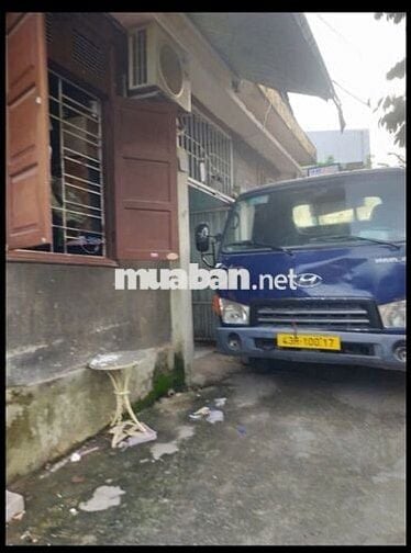 ✅Bán dãy trọ 6 phòng đường ô tô 4m thông phường Cẩm Lệ