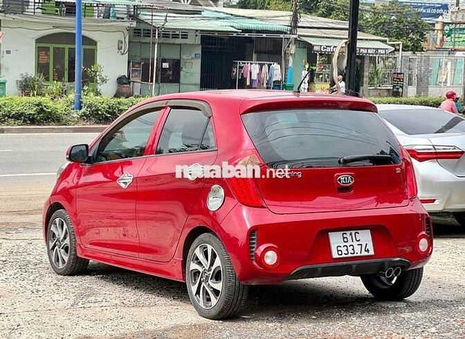 2017 Si 1.25 AT - 49000 km