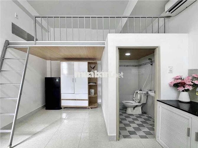 🏘️ Phòng trọ giá rẻ Tân Bình - Gò Vấp