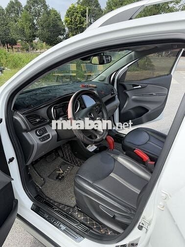 VinFast Fadil 2021 1.4 AT Premium - 70000 km