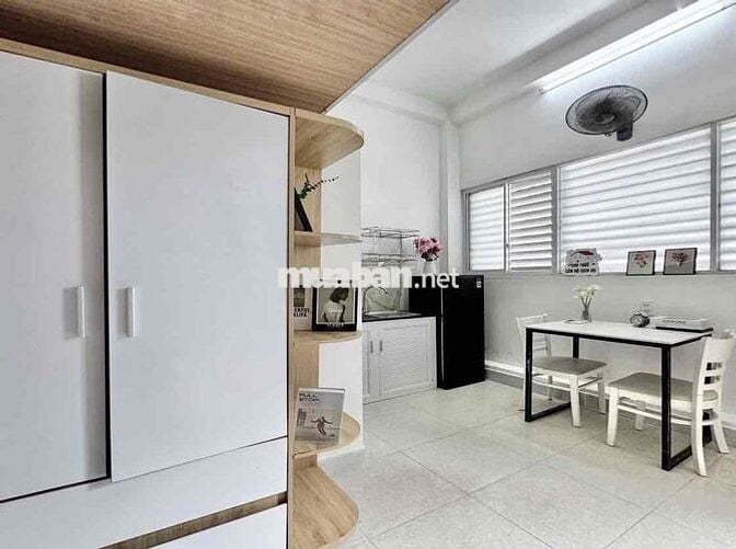 🏘️ Phòng trọ giá rẻ Tân Bình - Gò Vấp