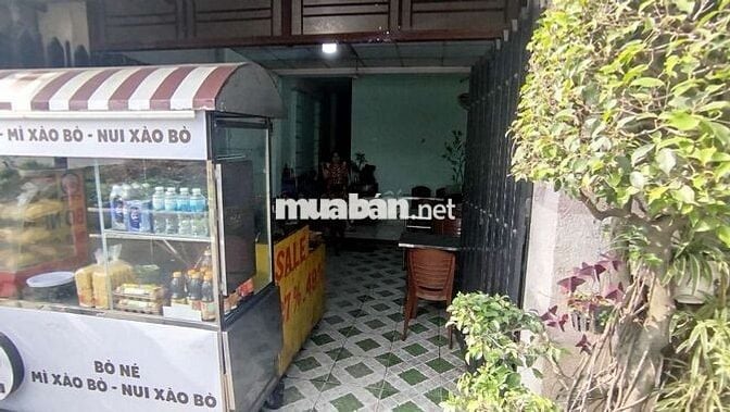 Nhà mặt tiền TL10, Trần Văn Giàu. Chính chủ