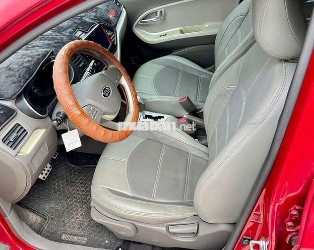 2017 Si 1.25 AT - 49000 km