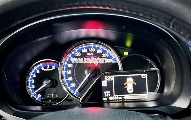 2022 G 1.5 CVT - 48000 km