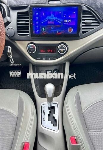 2017 Si 1.25 AT - 49000 km