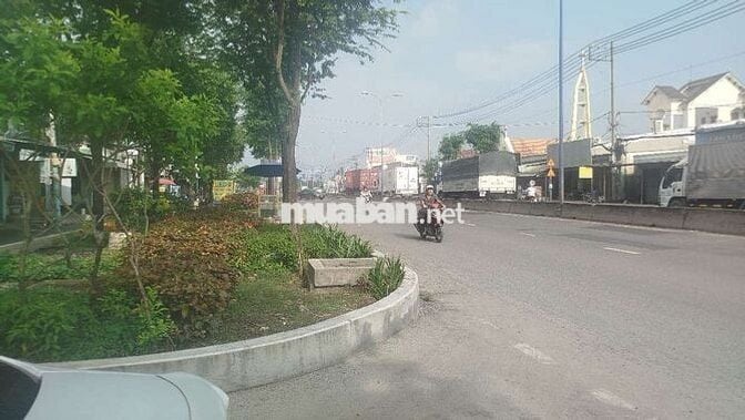 Nhà mặt tiền TL10, Trần Văn Giàu. Chính chủ