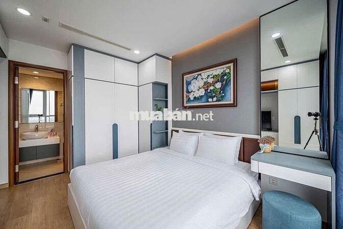 2PN/1tỷ960 Lê Quang Định Full nội thất_sổ hồng riêng Góp 15 Năm