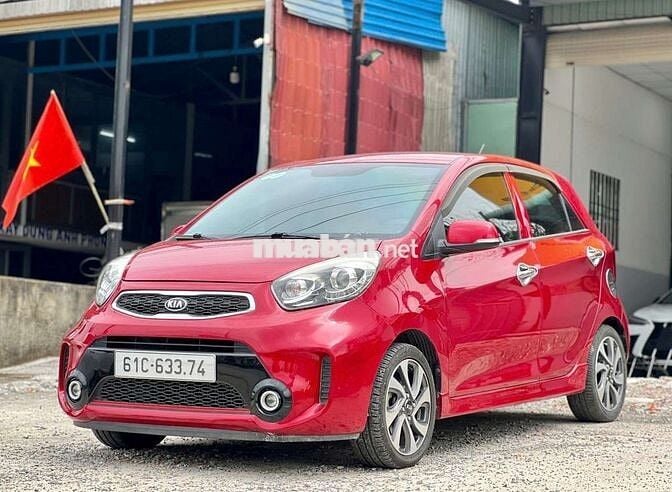 2017 Si 1.25 AT - 49000 km