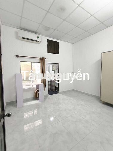 HXH - 4,5x10 - Bùi Đình Túy - nhà ở được ngay