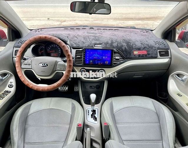 2017 Si 1.25 AT - 49000 km