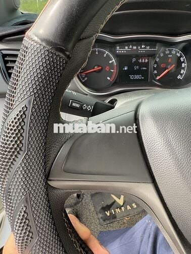 VinFast Fadil 2021 1.4 AT Premium - 70000 km