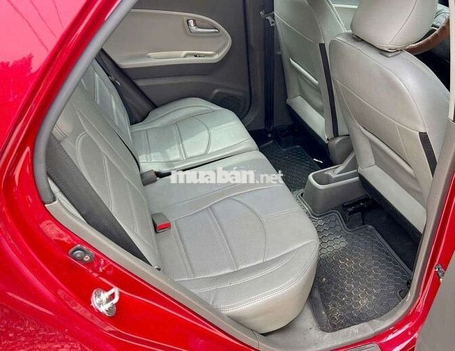 2017 Si 1.25 AT - 49000 km