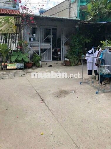 ĐẤT 5 X26 THỔ CƯ, HẺM 5M XÂY DỰNG 4 TẤM NGAY TRUNG TÂM NGÃ NĂM VL