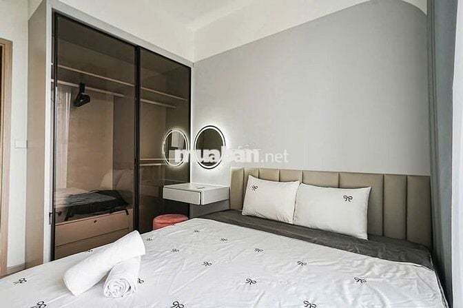 2PN/1tỷ960 Lê Quang Định Full nội thất_sổ hồng riêng Góp 15 Năm