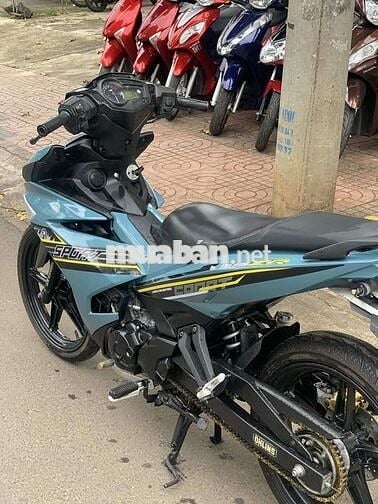 BÁN EXCITER MÁY ÊM NGON TRẢ GÓP ĐƯA ÍT LẤY XE VỀ