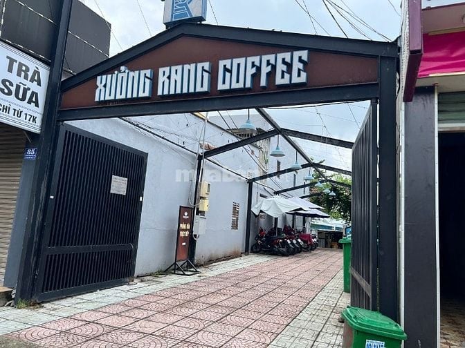 CHÍNH CHỦ BÁN NHÀ MẶT TIỀN ĐƯỜNG ĐÌNH PHONG PHÚ QUẬN 9 cũ