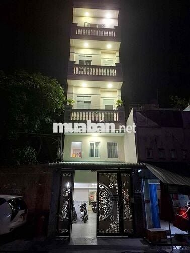 Phòng trọ 20m2 đường Nguyễn Văn Quá , Q.12